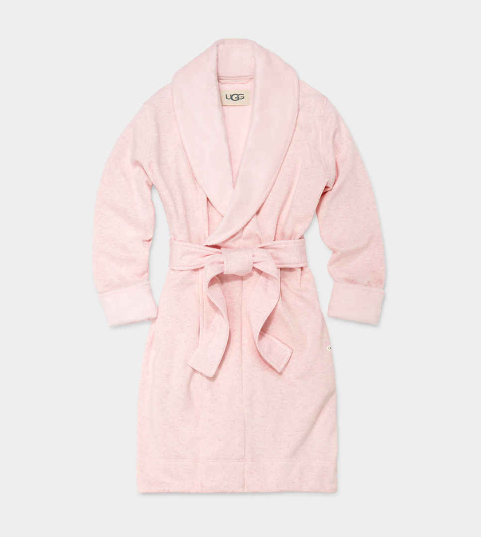 Ugg dressing gown discount